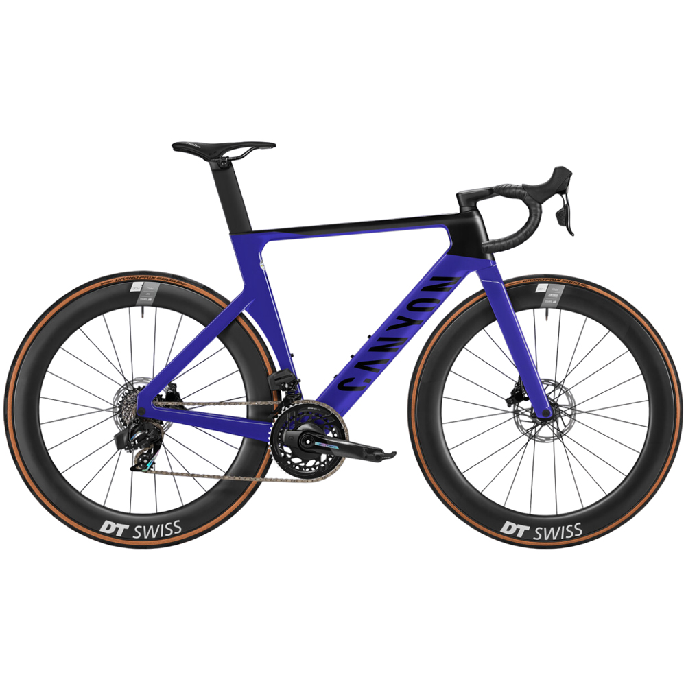 CANYON Aeroad CF SL フレーム 2023 Canyon Aeroad CF SL 8 – Specs, Comparisons, Reviews